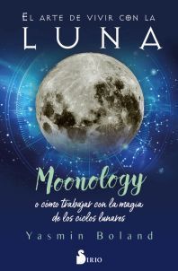 ARTE DE VIVIR CON LA LUNA, EL