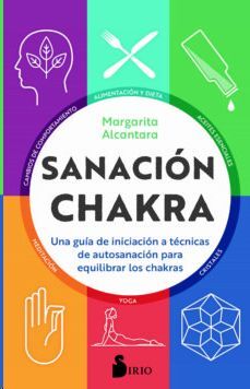 SANACIÓN CHAKRA