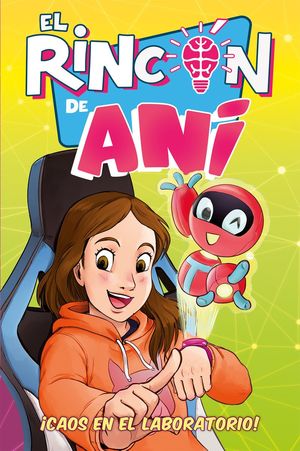 RINCÓN DE ANI 1, EL