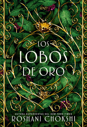 LOBOS DE ORO, LOS