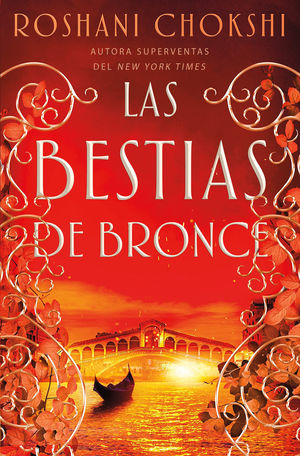 BESTIAS DE BRONCE, LAS