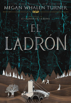 LADRÓN, EL