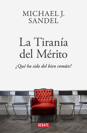 TIRANÍA DEL MÉRITO, LA