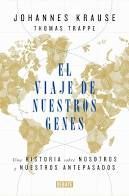VIAJE DE NUESTROS GENES, EL