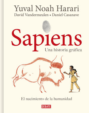 SAPIENS 1 - EL NACIMIENTO DE LA HUMANIDAD