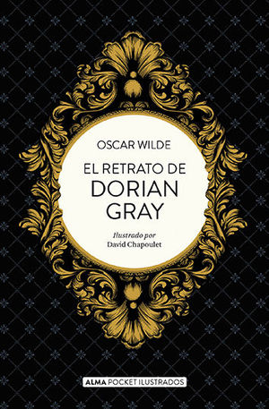 RETRATO DE DORIAN GRAY, EL