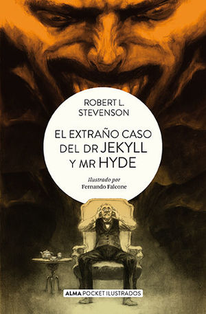 EXTRAÑO CASO DE DR. JEKYLL Y MR. HYDE, EL