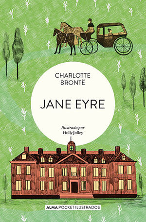 JANE EYRE (CASTELLANO)