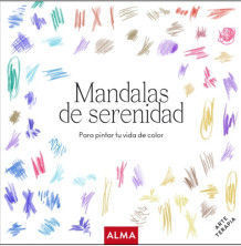 MANDALAS DE SERENIDAD