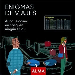 ENIGMAS DE VIAJES