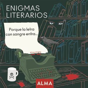 ENIGMAS LITERARIOS