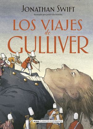 VIAJES DE GULLIVER, LOS