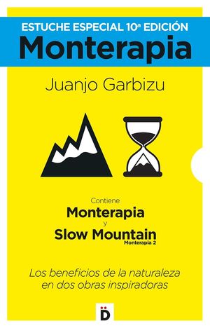 MONTERAPIA + SLOW MOUNTAIN