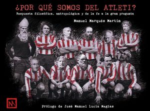 POR QUE SOMOS DEL ATLETI?