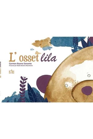 OSSET LILA, L'