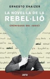 NOVEL·LA DE LA REBEL·LIÓ, LA