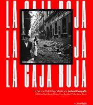 CAJA ROJA, LA