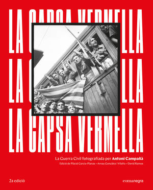 CAPSA VERMELLA, LA (2A EDICIÓ)