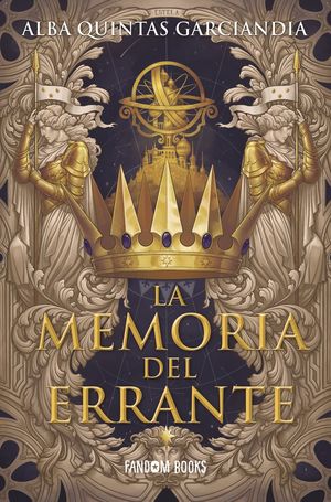 MEMORIA DEL ERRANTE, LA