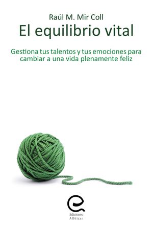 EQUILIBRIO VITAL, EL
