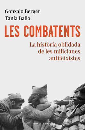 COMBATENTS, LES