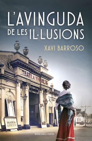 AVINGUDA DE LES IL·LUSIONS, L'