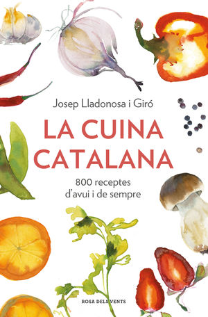 CUINA CATALANA, LA