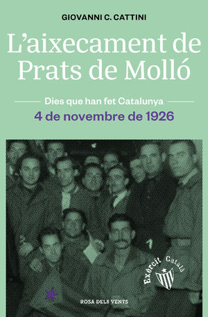 AIXECAMENT DE PRATS DE MOLLÓ, L´