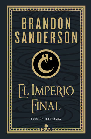 IMPERIO FINAL , EL  [EDICIÓN ILUSTRADA]