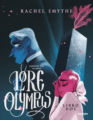 LORE OLYMPUS - VOL. 02