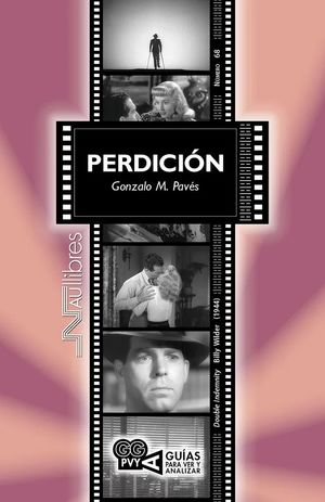 PERDICIÓN (DOUBLE INDEMNITY)