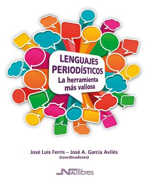 LENGUAJES PERIODÍSTICOS