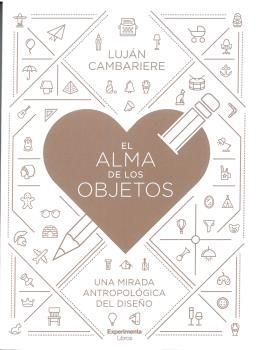 ALMA DE LOS OBJETOS, EL