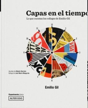 CAPAS EN EL TIEMPO