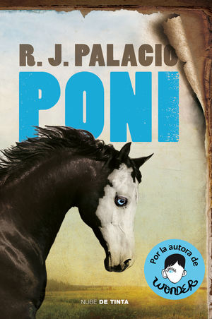 PONI  (CASTELLANO)