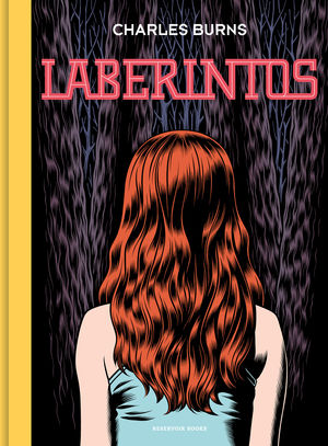 LABERINTOS - VOL.01