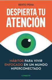 DESPIERTA TU ATENCION