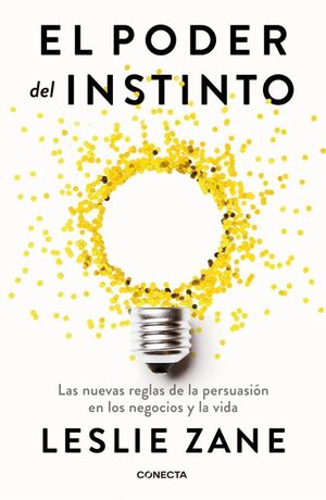 PODER DEL INSTINTO, EL