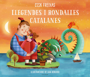 LLEGENDES I RONDALLES CATALANES