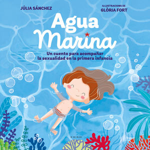 AGUA MARINA (CASTELLANO)