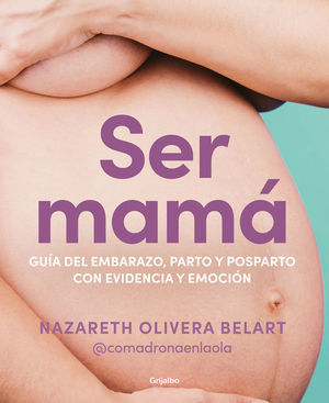 SER MAMÁ