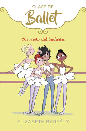 SECRETO DEL BAILARÍN, EL