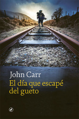 DÍA QUE ESCAPÉ DEL GUETO, EL