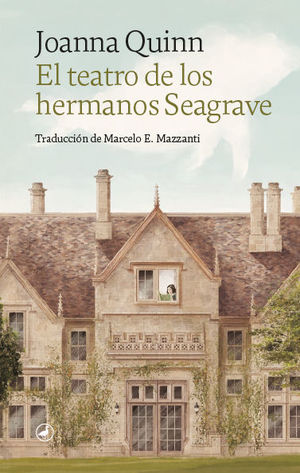 TEATRO DE LOS HERMANOS SEAGRAVE, EL