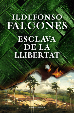 ESCLAVA DE LA LLIBERTAT