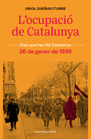 OCUPACIÓ DE CATALUNYA, L'