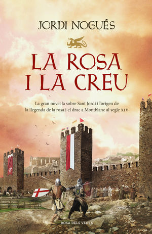 ROSA I LA CREU, LA