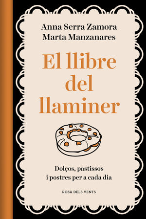 LLIBRE DEL LLAMINER, EL