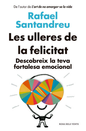 ULLERES DE LA FELICITAT, LES (ED. ACTUALITZADA)