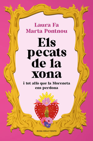 PECATS DE LA XONA, ELS